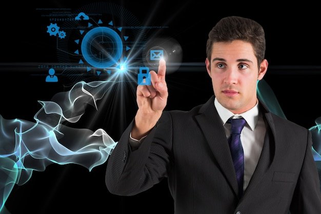 Imagem destacada para Inteligência Artificial na Criação de Cardápios