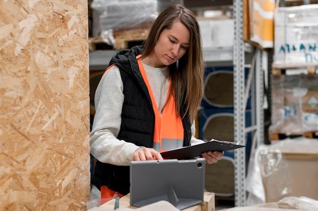 Imagem destacada para Automação e Controle de Estoque em Restaurantes