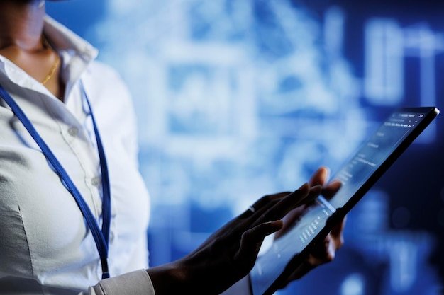 Imagem destacada para Inovações no Atendimento ao Cliente em Clínicas