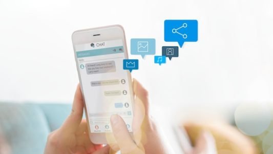Imagem destacada para Chatbots no Atendimento Clínico