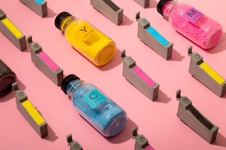 Imagem destacada para Tecnologia de Impressão Digital em Rótulos